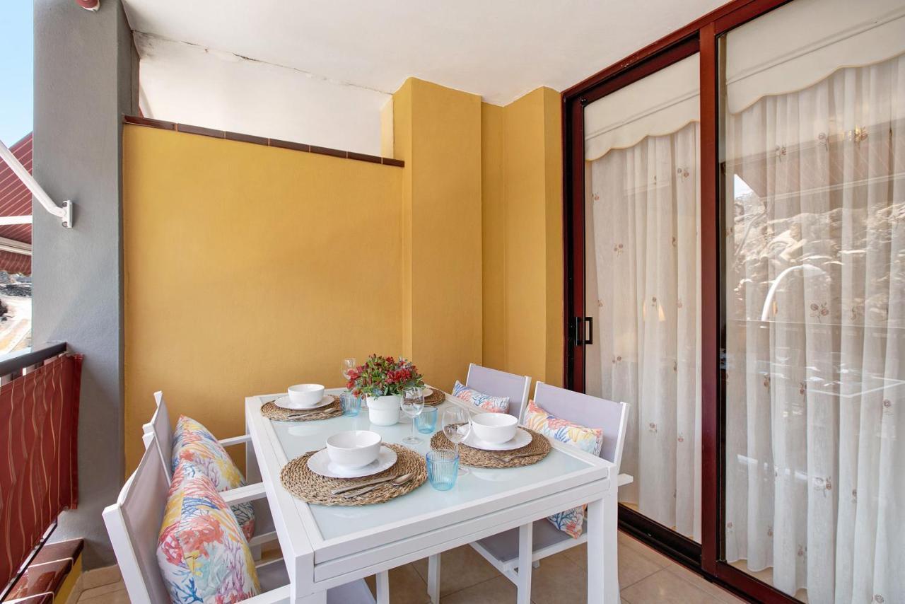 Vivienda Vacacional Aguadulce بويرتو دي سانتياغو المظهر الخارجي الصورة